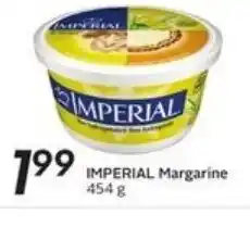 Imperial margarine