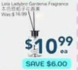 Oceans Fresh Food Market Gardenia Fragrance offer