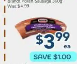 Oceans Fresh Food Market Deli offer