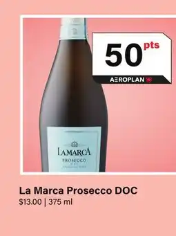 LCBO La Marca Prosecco DOC offer