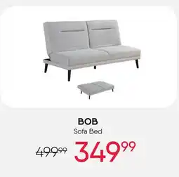Meubles RD BOB Sofa Bed offer