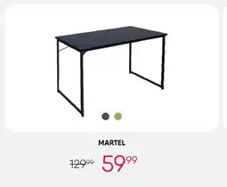 Meubles RD martel - Computer desk offer