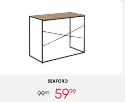 Meubles RD seaford - Computer desk offer