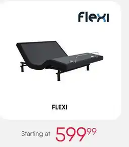 Meubles RD FLEXI offer