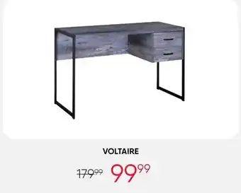 Meubles RD VOLTAIRE offer