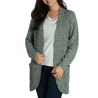 Giant Tiger mySTYLE Women's Cardigan - S-XL offer