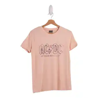 Giant Tiger mySTYLE Women's Rock Tee - S-XL offer