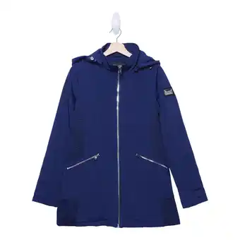 Giant Tiger lily morgan Women's Hooded Full Zip Jacket offer