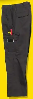 Giant Tiger Cargo work pants offer