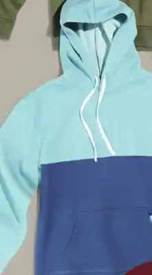 Giant Tiger men's hoodie offer
