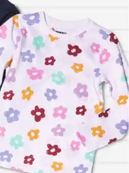 Giant Tiger girls screen tee offer