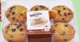 Giant Tiger Giant Tiger Marché muffins offer