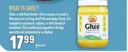 Marché Adonis Verka ghee offer