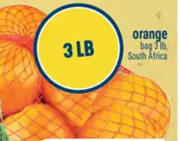 Marché Adonis Orange offer
