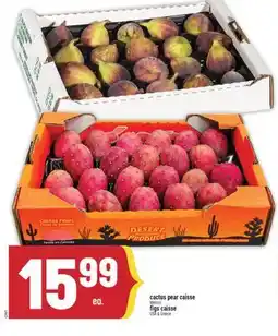 Marché Adonis Figs Caisse offer