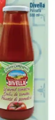 Marché Adonis DIVELLA PASSATA offer