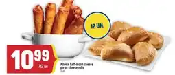 Marché Adonis Adonis half-moon cheese pie or cheese rolls offer