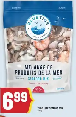 Marché Adonis Blue Tide seafood mix offer