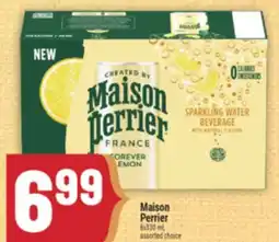 Marché Adonis Maison Perrier offer