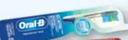 Familiprix Oral-B Indicator color collection soft toothbrush offer