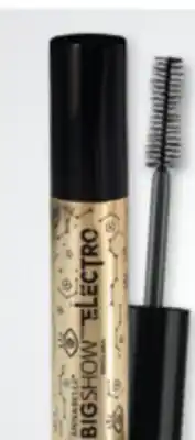 Familiprix Annabelle Selected makeup products offer