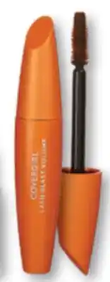 Familiprix COVERGIRL, Selected makeup products offer