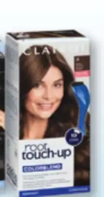 Familiprix CLAIROL, Nice'n easy, Permanent hair color or Root touch-up Colorblend, Permanent root touch-up offer