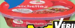 IGA FONTAINE SANTÉ BRUSCHETTA SALAD offer