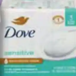 IGA DOVE BODY OR HAIR CARE PRODUCTS offer