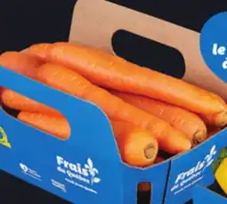 IGA ORANGE NANTES CARROT offer