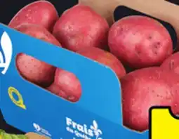 IGA SMALL RED POTATO offer