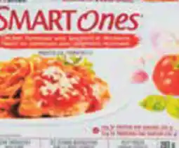 IGA FROZEN MEAL offer