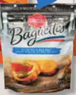 IGA CRISPERS CRACKERS OR COOKIES offer