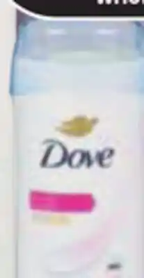 IGA DOVE PRODUCTS offer