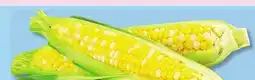 IGA CREAM CORN ON THE COB offer