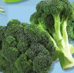 IGA BROCCOLI offer