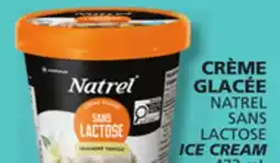 IGA ICE CREAM offer