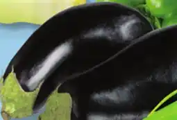 IGA EGGPLANTS offer