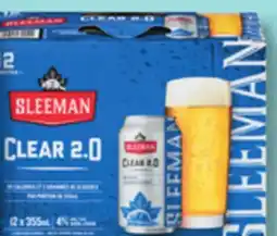 IGA BEER offer