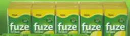 IGA FUZE JUICE offer