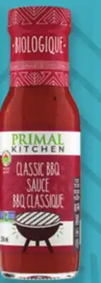 IGA SAUCE offer