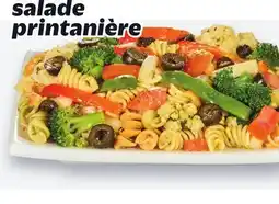 Metro SALADE | SALAD offer