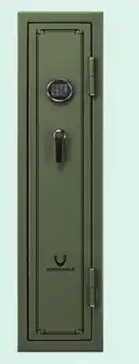 Canadian Tire Huntshield 7-Gun Safe offer