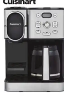 Canadian Tire Drip and Single-Serve Coffeemaker offer