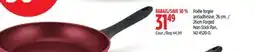 Canadian Tire 26cm Forged Non-Stick Pan offer