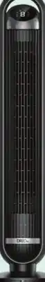 Canadian Tire DREO 36˝ DC Smart Tower Fan Nomad offer