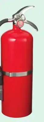 Canadian Tire Selected Home Safety Alarms, Extinguisher and Smoke Detectors offer