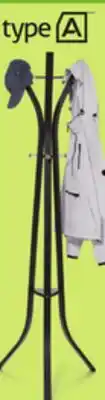 Canadian Tire Type A Perspective Coat Rack offer