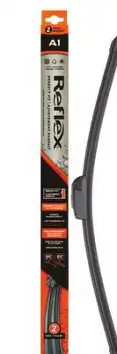 Canadian Tire Reflex Perfect Fit Wiper Blades offer