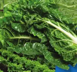 IGA GREEN SWISS CHARD offer